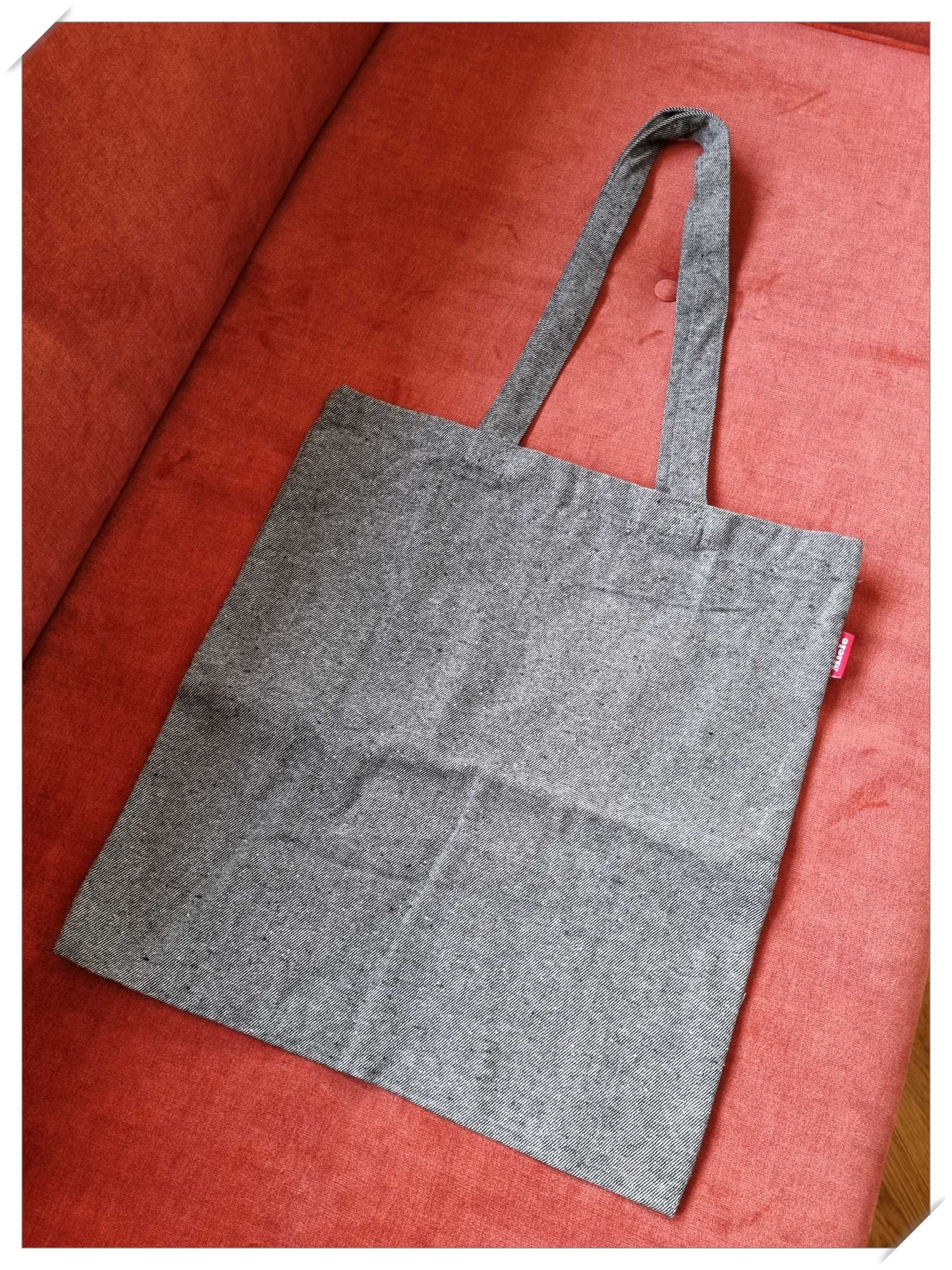 Torba materiałowa Miele