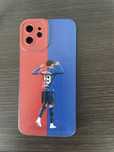 Чехол на Iphone 12