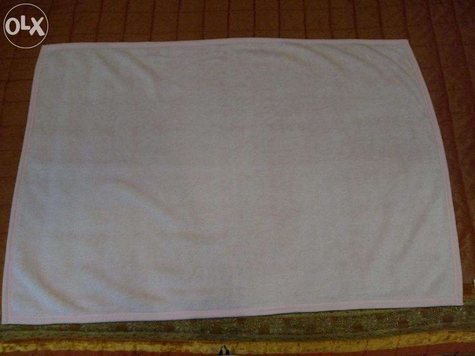 Cobertor Cama de Grades