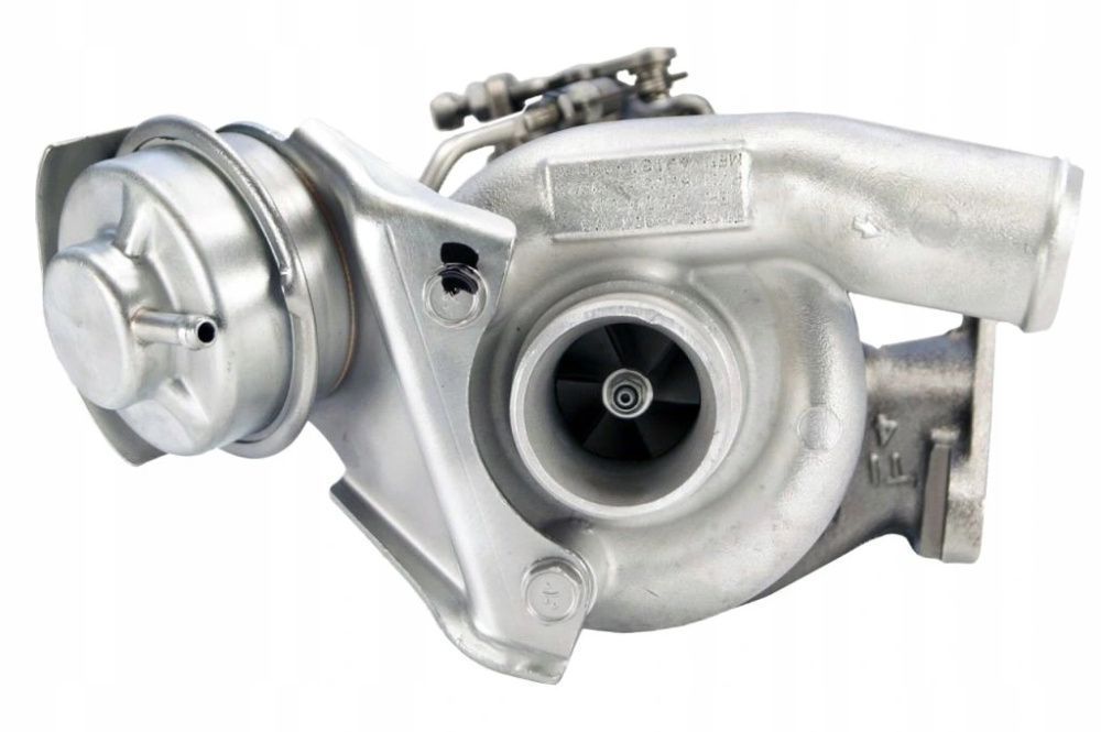 TURBINA Turbosprężarka Astra H Combo C Corsa Meriva 1.7CDTI 101KM 74kW