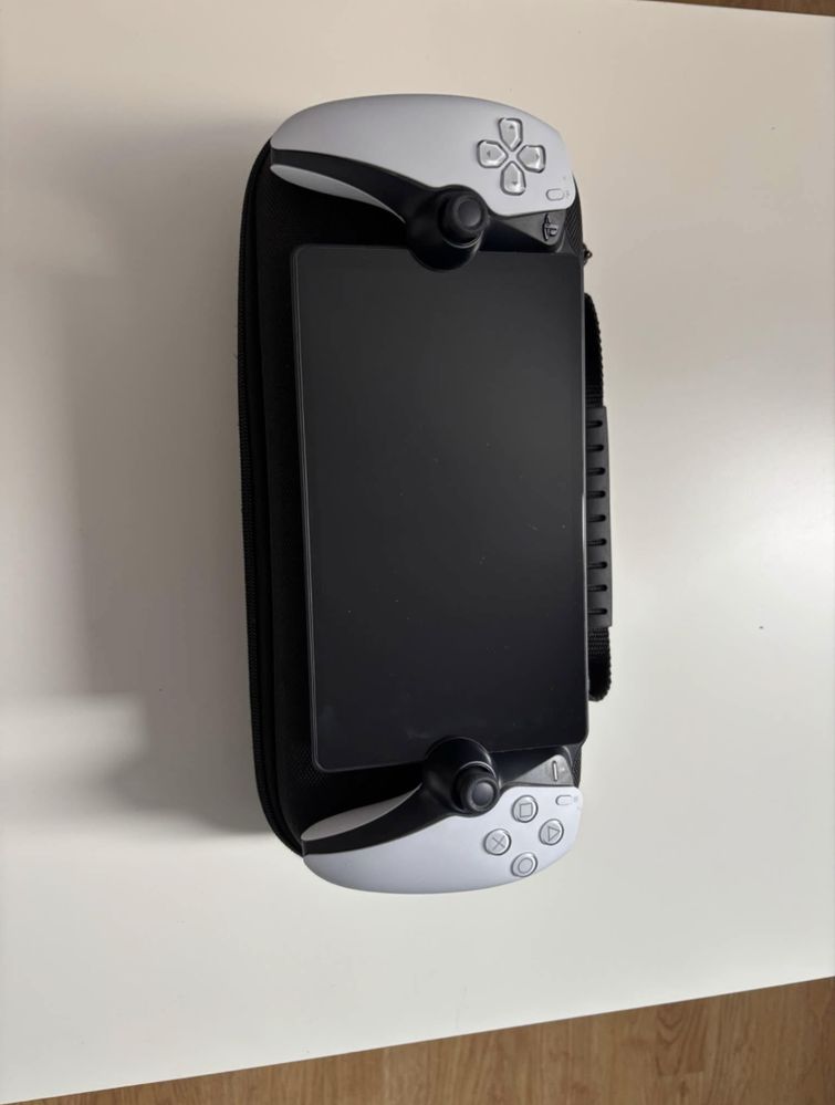 Playstation portal