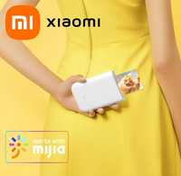 Xiaomi photo printer