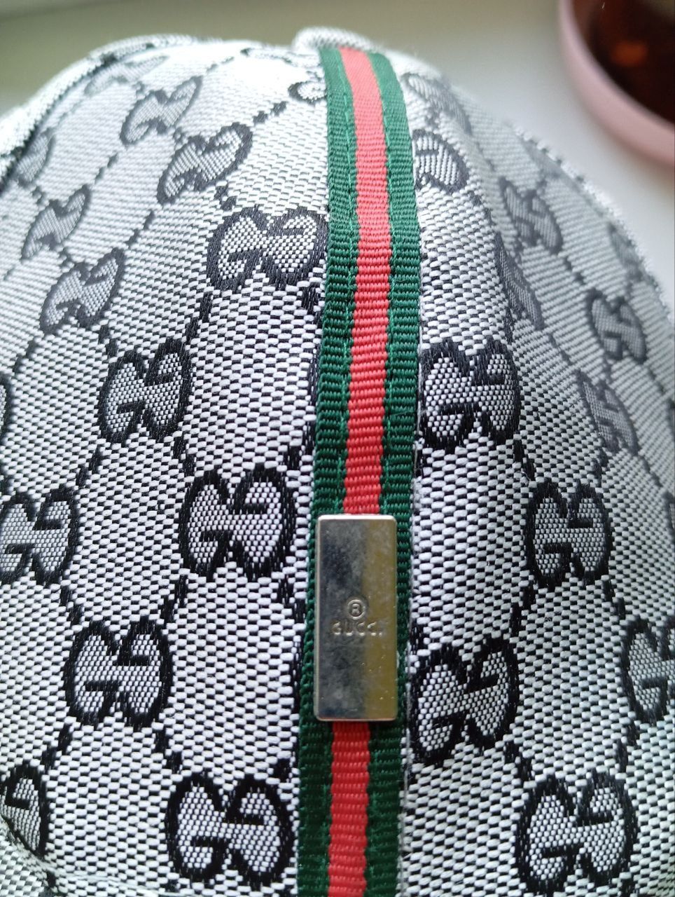 Кепка гуччи гуччі gucci