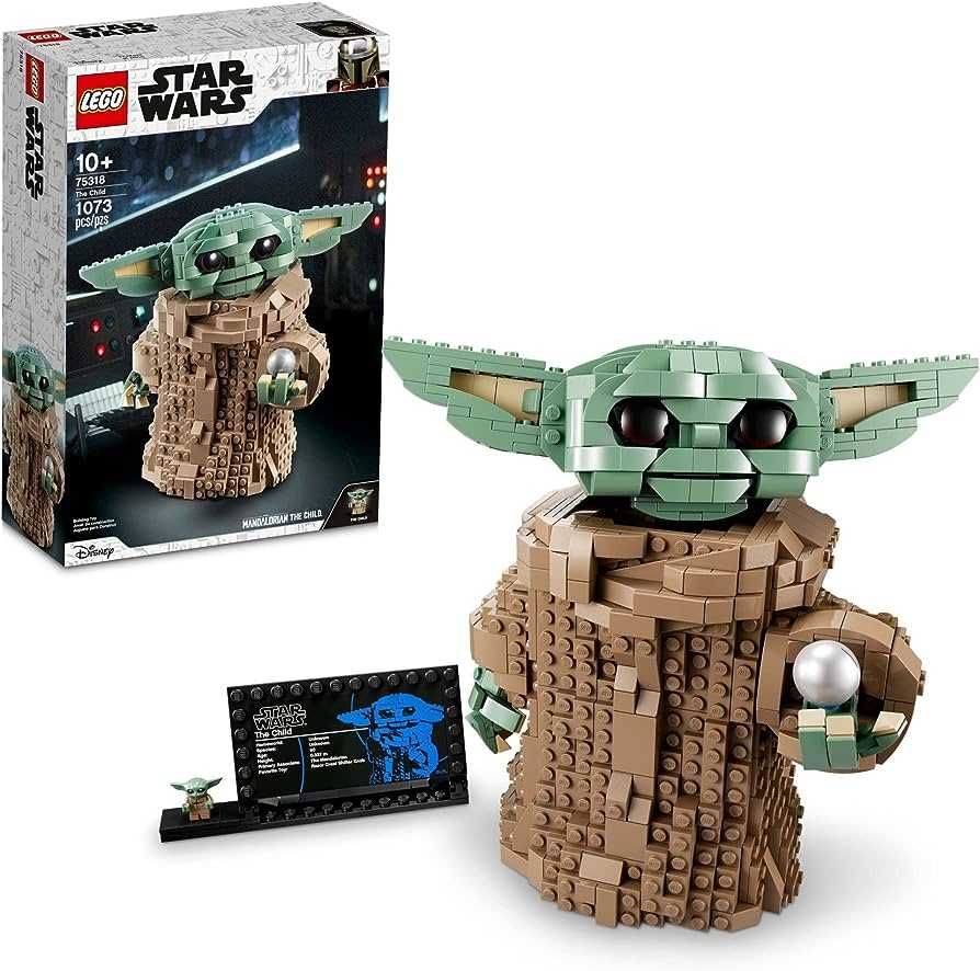 LEGOS Variados STAR WARS | Technic | Ideas