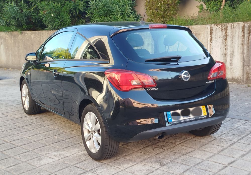 Opel 1.0 Dynamic_Preço comércio