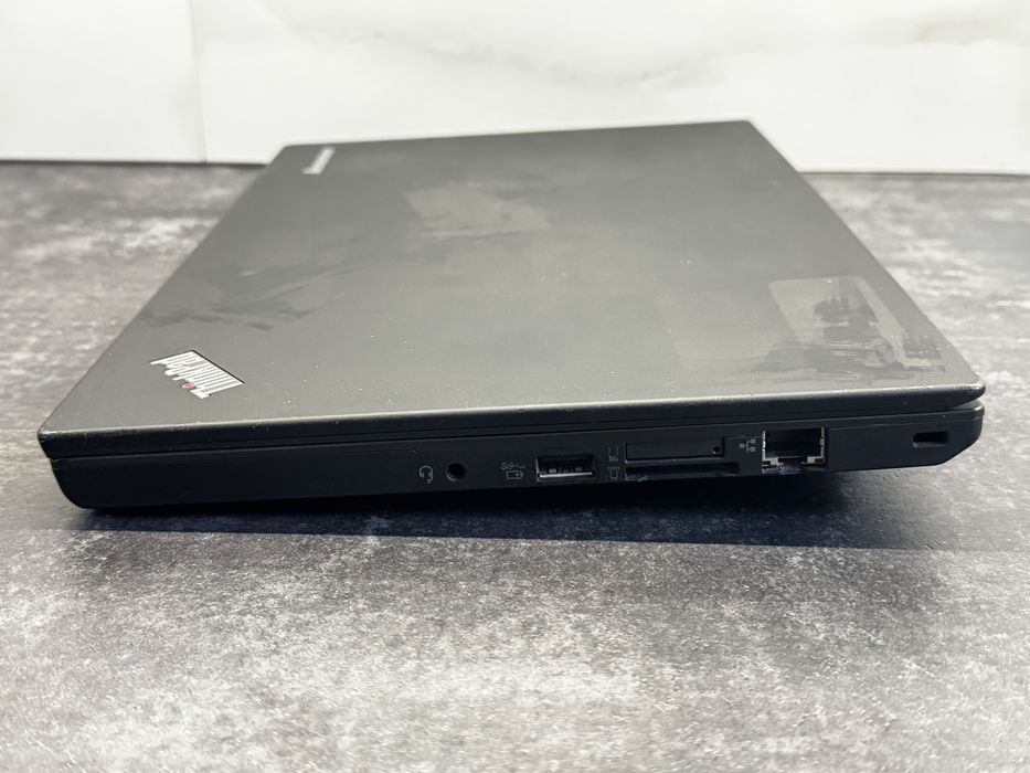 Lrnovo thinkpad x250 i7