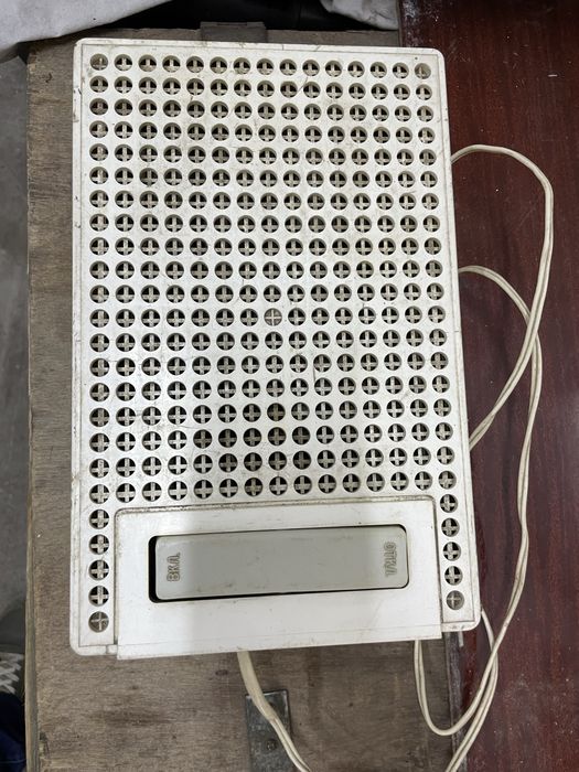 Стабілізатор напруги Украіна-2