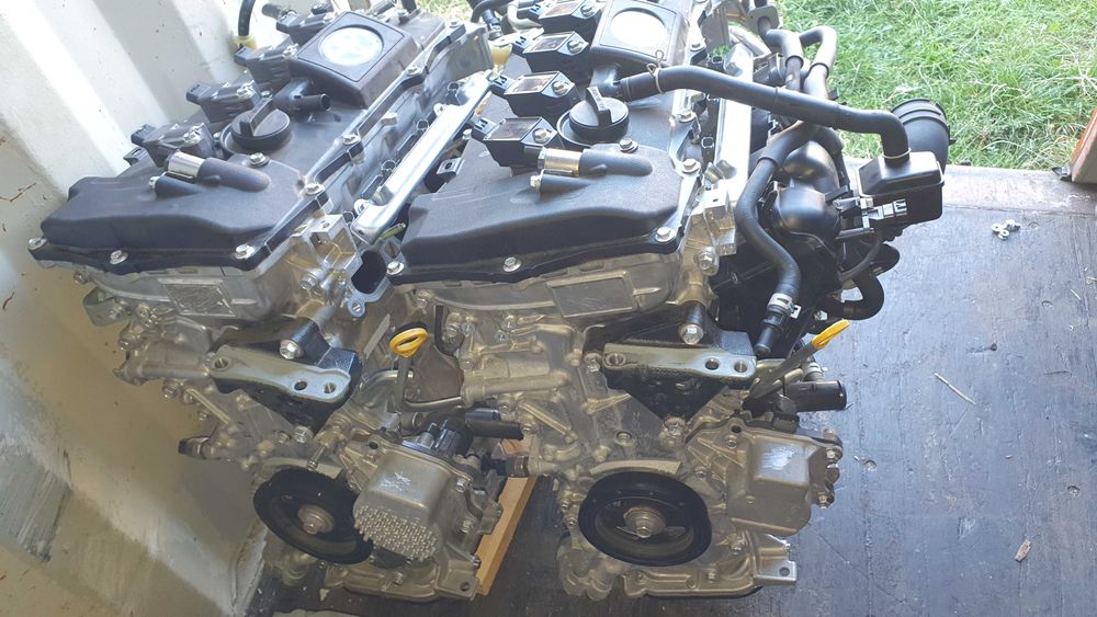 TOYOTA C-HR COROLLA E21 1.8 hybryda silnik 2ZR 2 ZR hybrid lift 23>