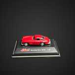 Model samochodu Mercedes-Benz 300 SL 1:87 Schuco B51/040604