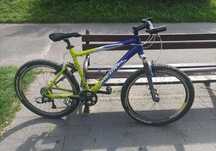 Merida XC Mission  Deore