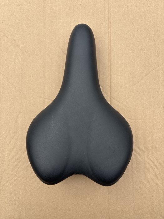 Siodełko rowerowe Selle Royal 170