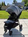 Wózek spacerowy baby design w wersji look gel odbiór osobisty