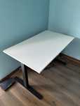 Biurko IKEA Trotten 120x70