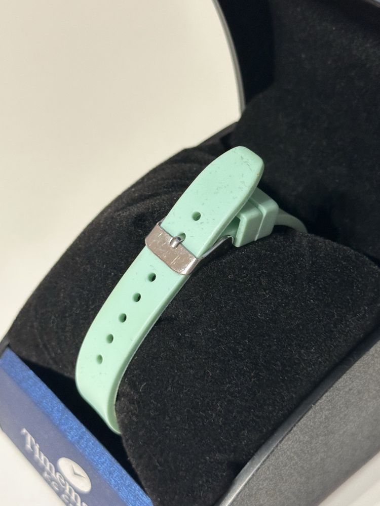 Zegarek damski Timemaster 185/05 seledynowy