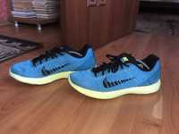 Кроссовки Nike LunarRacer +3 Vivid Blue 42,5