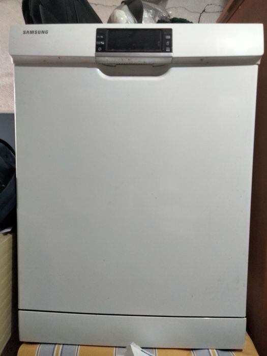 Vendo máquina louça Samsung