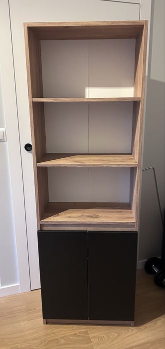 Regal szafka 60cm dab craft