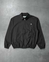 Куртка Carhartt WIP Madison Jacket Black & Wax