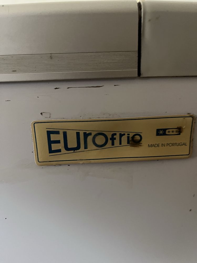 Arca congeladora