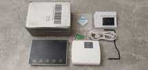 Termostat regurator temperatury WiFi BHT-8000RF-VA