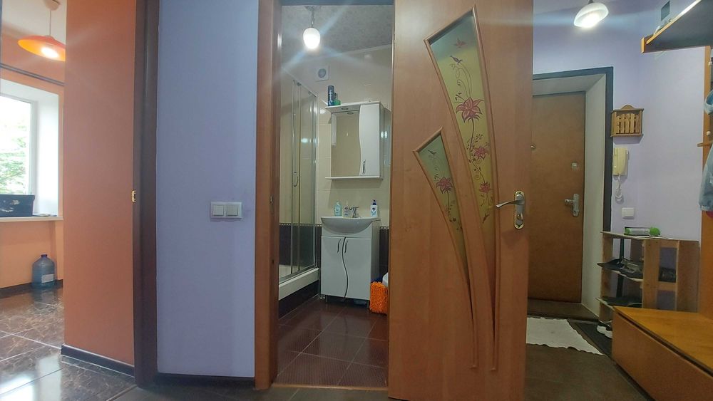 Продажа 3-х кім квартири вул. Щербаківського Данила, 72