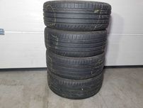 4szt. 215/50/18 92W Bridgestone Turanza T001 6,5mm 2022r [ 8837 ]
