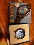 Galaxy Watch 6 klon