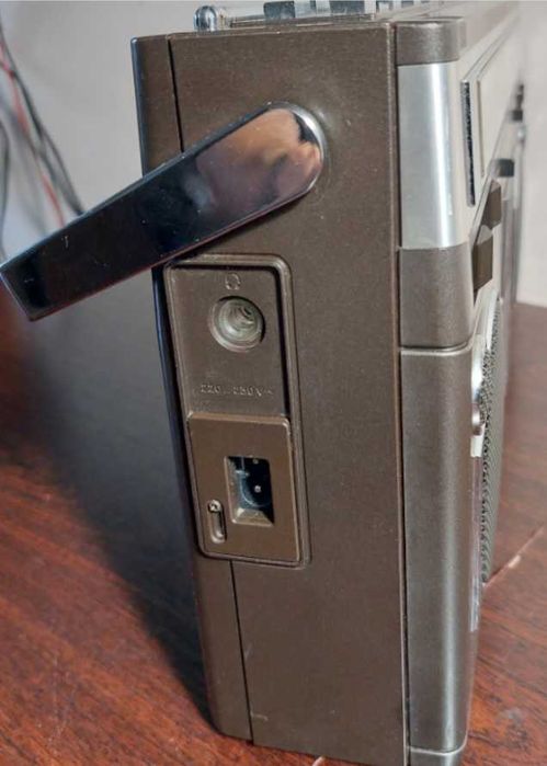 магнітола Grundig RR 660