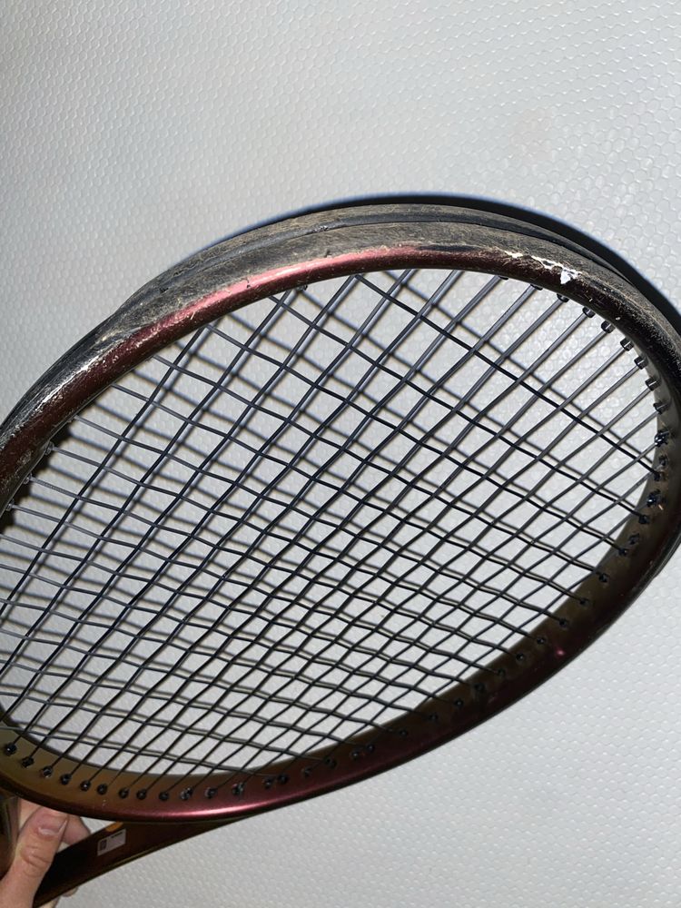 Wilson Pro Staff 97LS