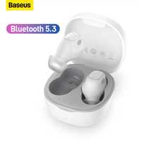 Наушники Baseus WM01 Encok Беспроводные Bluetooth 5.3