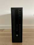 Komputer HP 800 G1 i5-4590 RAM 14GB 500 GB