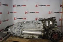 Акпп коробка автомат Audi a6c7 3.0 TFSI 2016