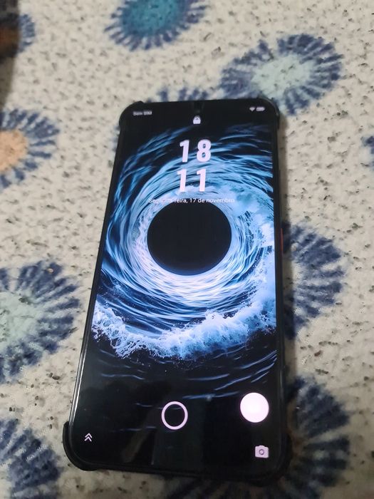 Zte núbia Air 8+6/256