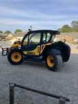 Телескопічний навантажувач Dieci 40.7 Agri 2014 (jcb manitou)