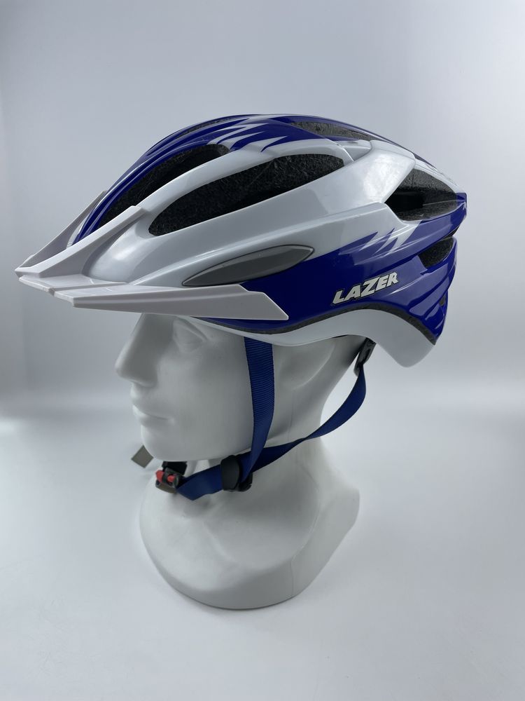 Kask Rowerowy 54 cm - 61 cm LAZER /431/