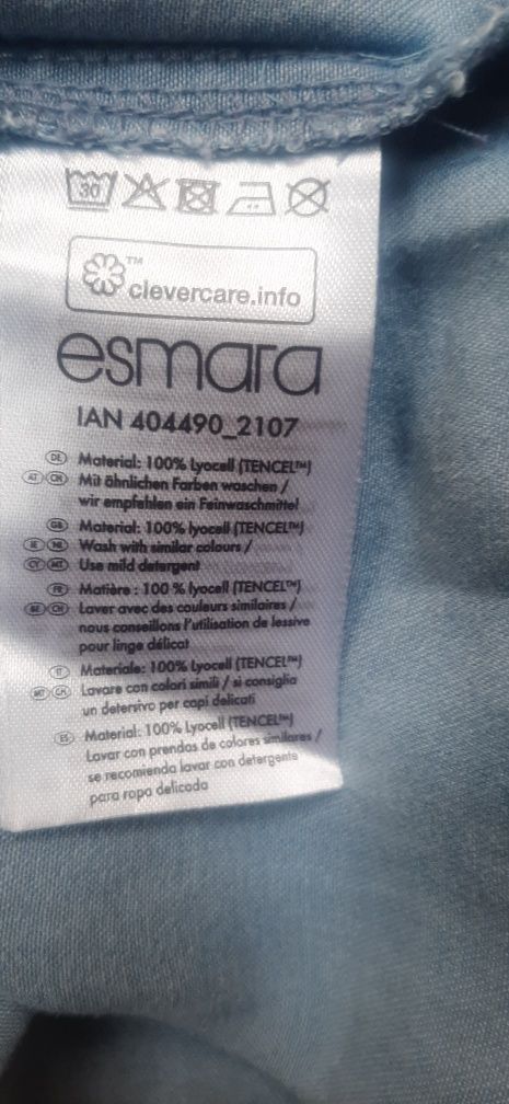 Sukienka Esmara lidl 44/46