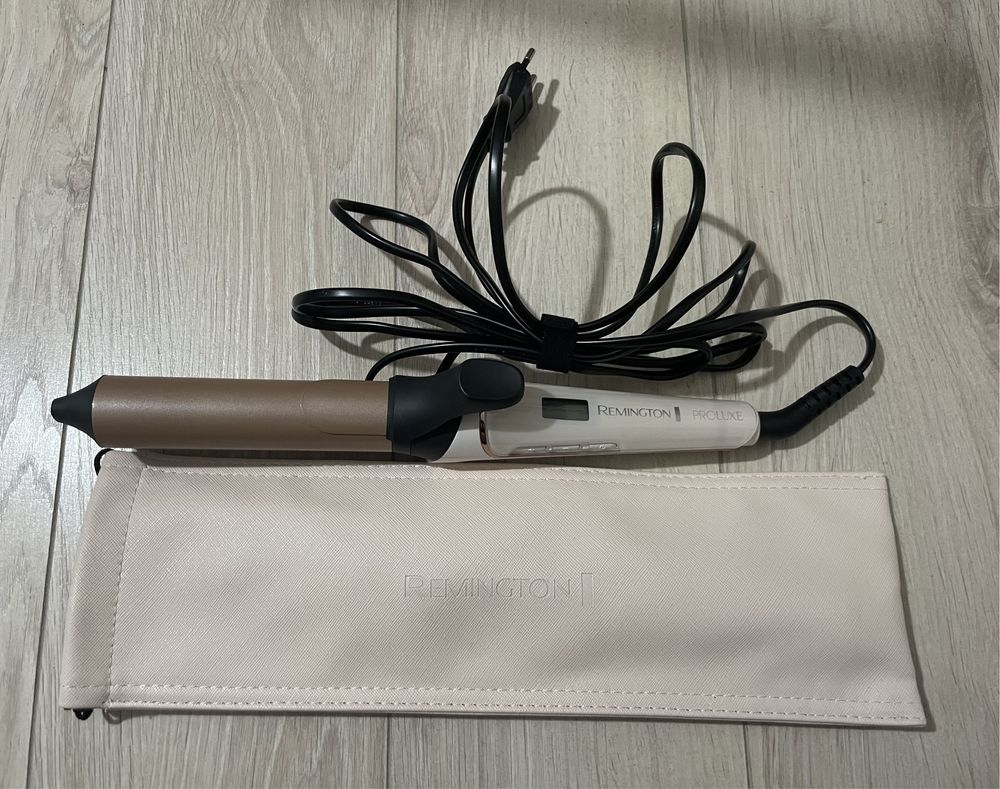 Lokówka REMINGTON CI9132 PROLuxe