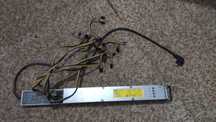 Блок питания для Antminer S9 Hewlett Packard 2450 Вт