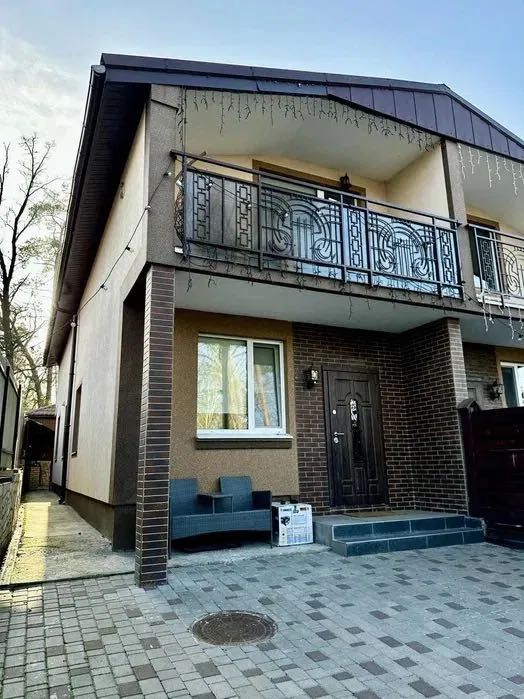 Продаж дуплекс з РЕМОНТОМ в місті Ірпінь| ЦЕНТР | 117 м2| без %