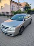 Opel Vectra C  1.8 benzyna