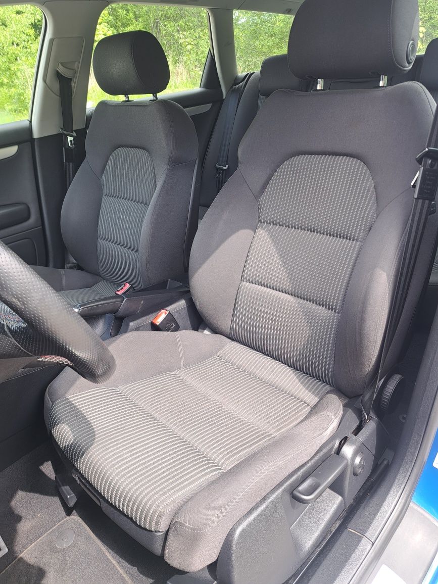 Audi A4 Avant S line 2.0Tdi Sprawny Okazja!