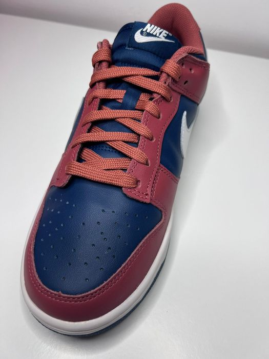 WMNS Nike Dunk Low