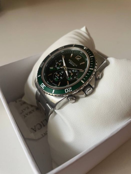 Relógio Masculino Rodania R18000