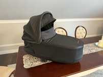 Cybex  2.0 gondola