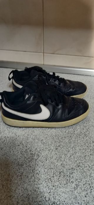 Tenis da Nike/ Adidas