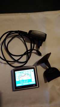 gps tomtom one usado