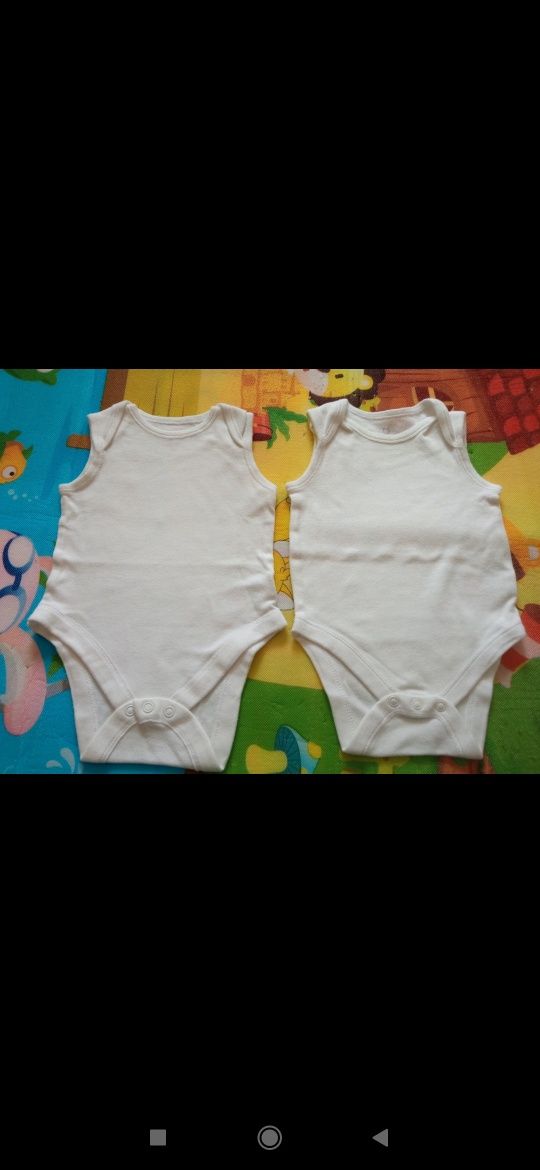 Roupa bebé menino 3-6 meses