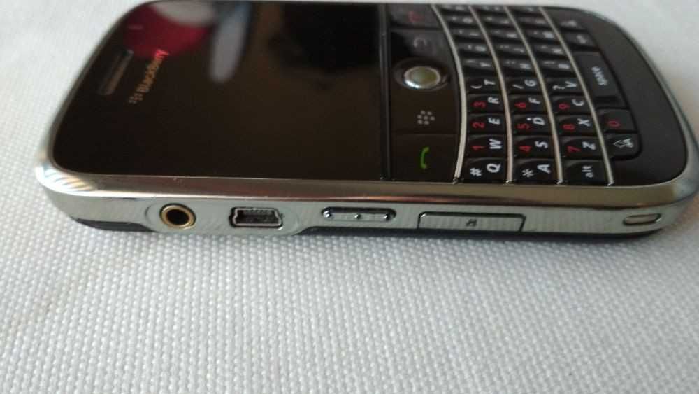 PARA PEÇAS - BlackBerry 9900 BOLD