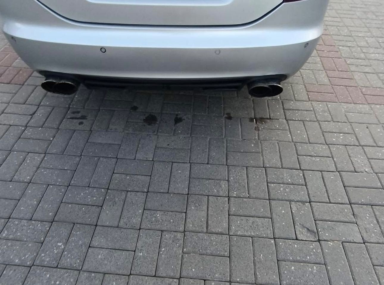Audi A6 C6 3.0 TDI