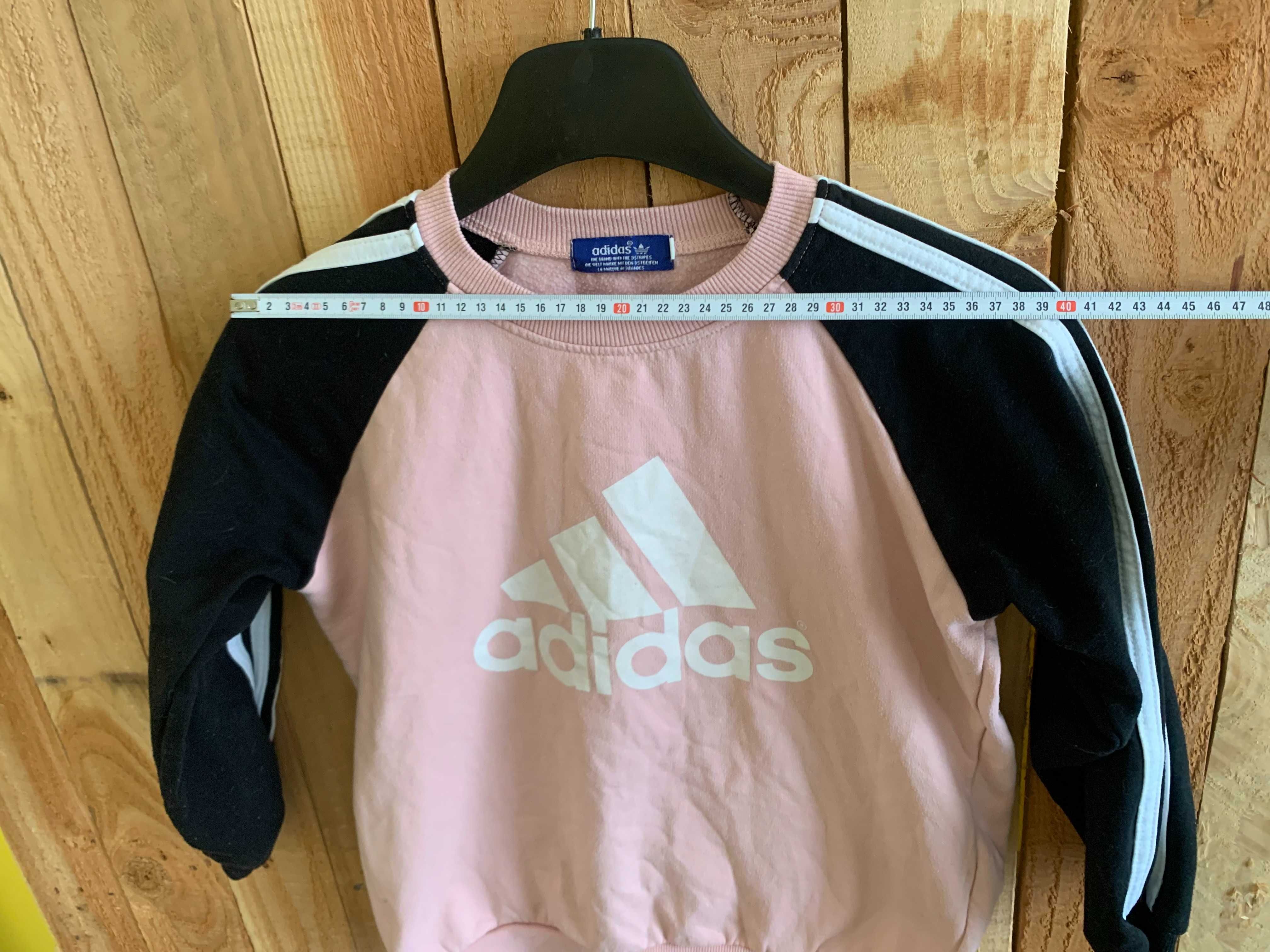 Sweat Adidas - criança